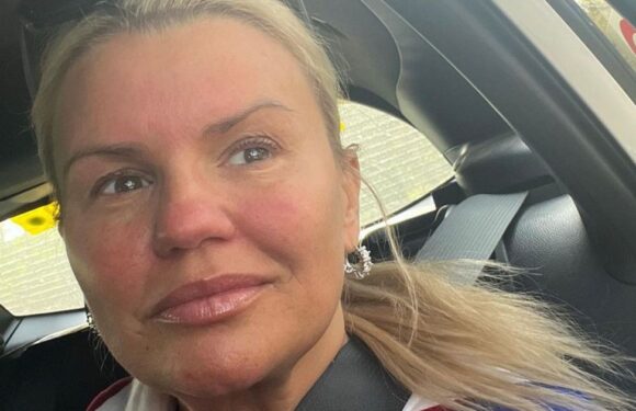 Inside Kerry Katona’s turbulent relationship history – from bankruptcy, drugs and violence