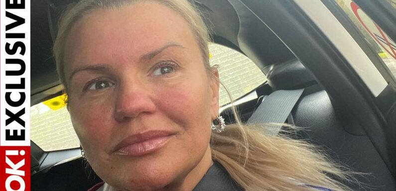 Inside Kerry Katona’s turbulent relationship history – from bankruptcy, drugs and violence