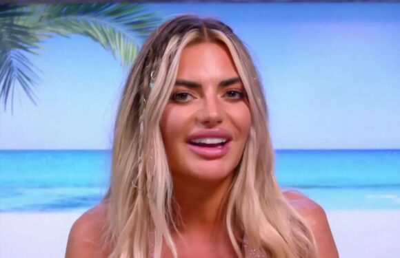 Inside Love Island The Games star Megan Barton Hanson’s rocky love life with men, women and TV co-stars | The Sun