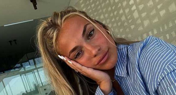 Inside Made in Chelsea’s Jasmine Saunders life from tennis pro to co-star romance