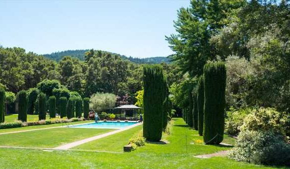 Inside the 56-room California mansion where Biden and Xi will meet