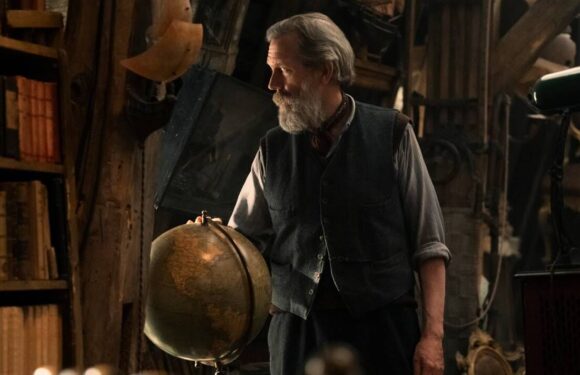 Inside the life of All the Lights We Cannot See star Hugh Laurie