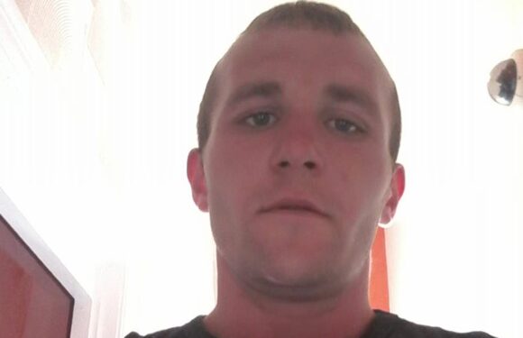 Inside the life of Armani-clad thug who stole £1,100 from pensioner