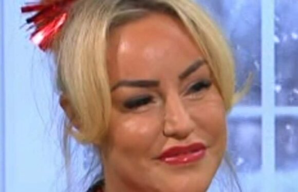 Is Christmas arriving TOO early? GMB debates