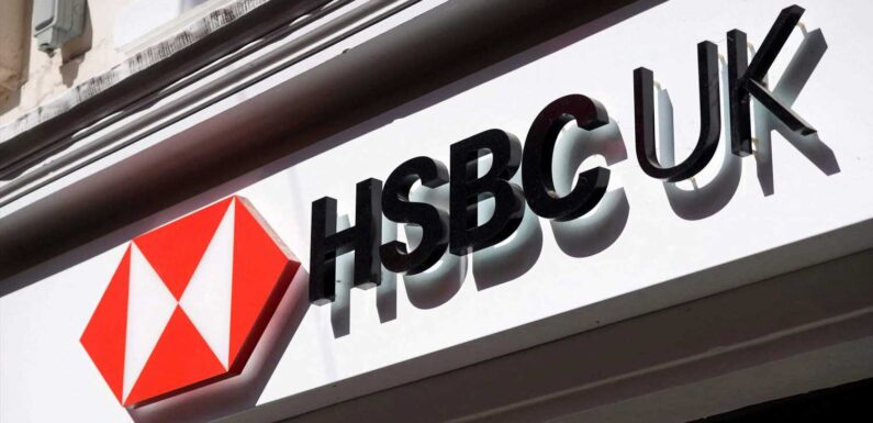 Is HSBC's app down? Online banking problems explained | The Sun