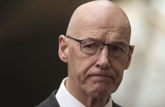 Isn't it time Nationalists stopped picking pockets of ordinary Scots?