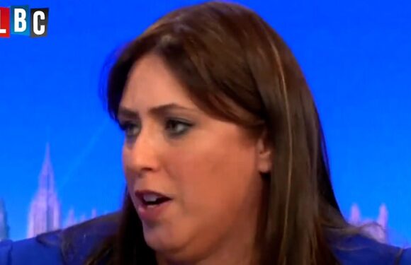 Israel ambassador to UK warns a two-state solution is 'not possible'