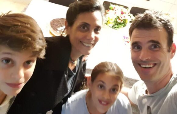 Israeli siblings released by Hamas learn their mother was killed