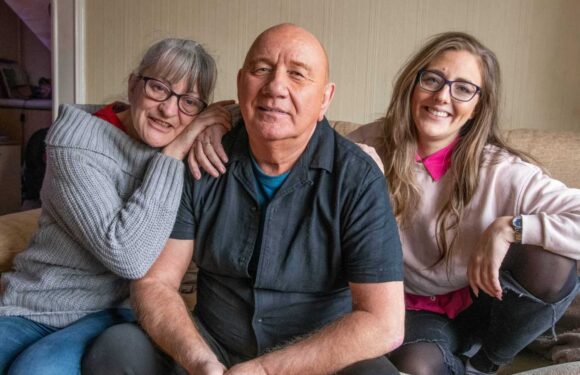 I’ve been forced to come out of retirement at 68 – my wife has cancer, she'll starve and be homeless unless I work | The Sun