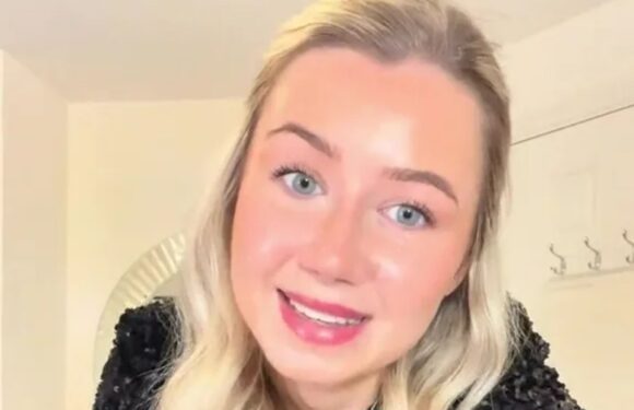 I’ve found the best dress for Christmas parties from H&M – it's loose fitting so you can eat and drink loads | The Sun