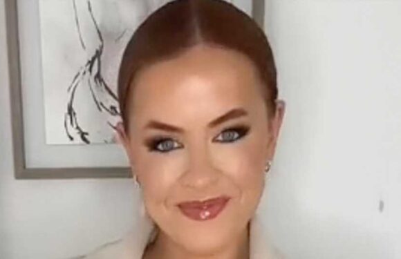 I’ve found the perfect fall bodysuit to wear when you 'feel gross,' I'm a 32H and midsize, it's very flattering | The Sun