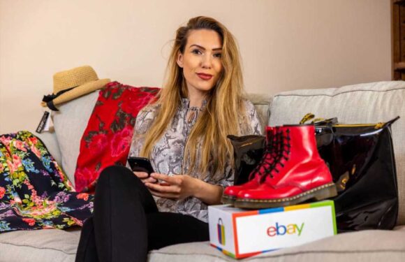 I’ve made £1,000 this year selling stuff on eBay including US items you can't buy in the UK – tricks I use to make money | The Sun