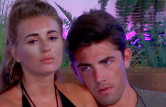 I'll always love Dani Dyer, but I couldn't be the man she needed because of my daily drug addiction reveals Jack Fincham | The Sun