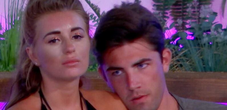 I'll always love Dani Dyer, but I couldn't be the man she needed because of my daily drug addiction reveals Jack Fincham | The Sun