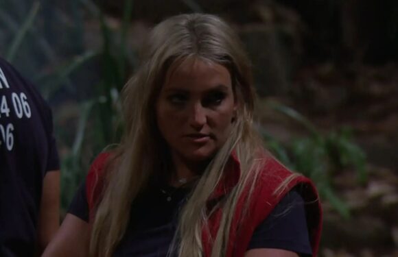 I'm A Celeb fans claim Jamie Lynn Spears 'has a game plan' after Britney's sister makes subtle comment | The Sun