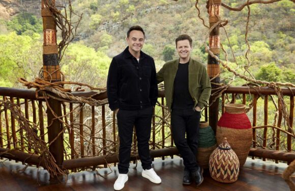 I'm A Celebrity 2023 start date revealed – and it's just DAYS away | The Sun