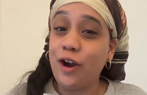 I'm a 36G and found a strapless bra that feels supportive – it passes the jump test and I'm not spilling out of the top | The Sun