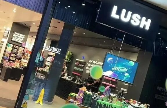 I'm a Lush super-fan – my clever trick to get as much as £12.50 off your bill, and it's SO easy | The Sun