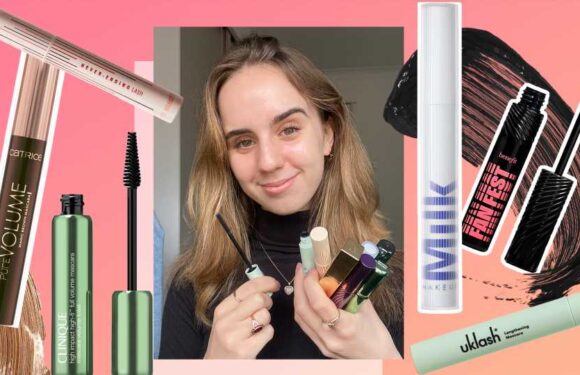 I'm a beauty expert – the 8 mascaras that'll solve your makeup woes – from a waterproof winner to a lengthening legend | The Sun