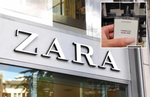 I'm a beauty fan and here's Zara's top 10 aftershave dupes for men including a Tom Ford replica that's £219 cheaper | The Sun