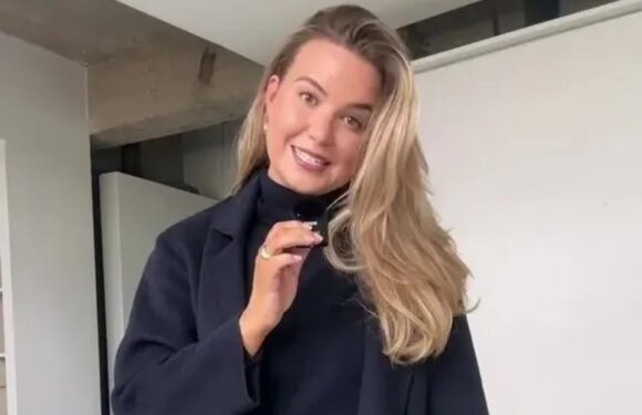 I'm a fashion fan and copied Victoria Beckham's strict style tip – I've never looked so chic | The Sun