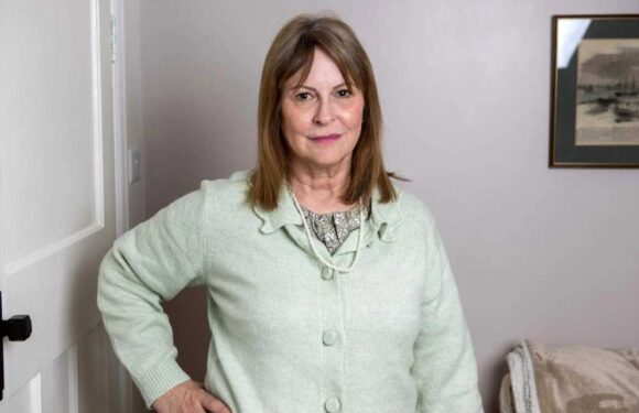 I'm a gran of six – I have to go back to work until my 80s to pay bills and charge my kids for Christmas, I'm scared | The Sun