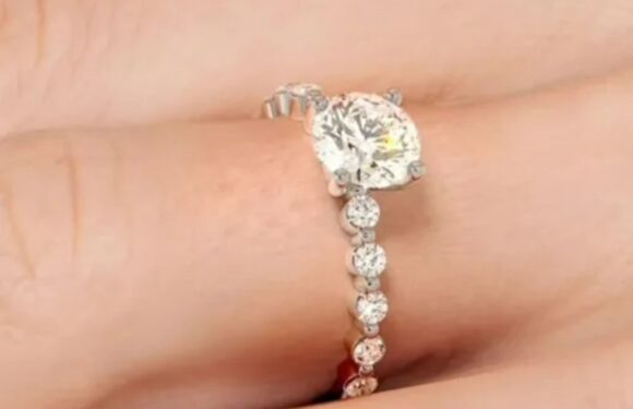 I'm a jeweller – three engagement ring designs you need to avoid or risk your diamond falling out | The Sun