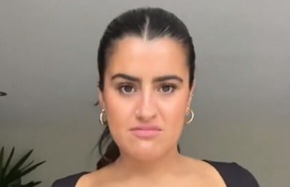 I'm a midsize saggy boob queen, I hated the viral Skims dress but a cheap dupe looks amazing without Spanx or boob tape | The Sun