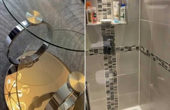 I'm a professional cleaner – why I NEVER use window cleaner on glass & the £2 product which does the job so much better | The Sun