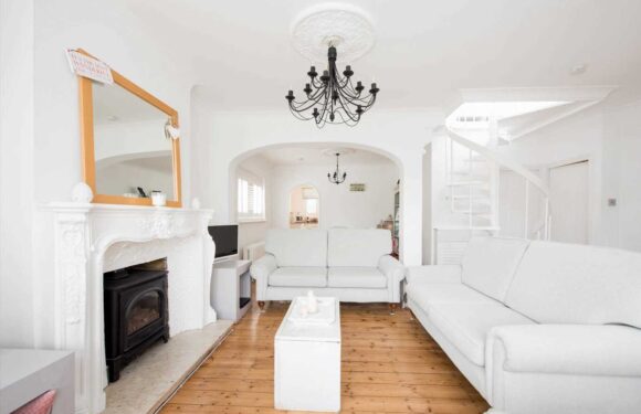 I'm an interiors expert and here's the 5 worst mistakes you're making in your home, I hate bland 'showroom' perfection | The Sun