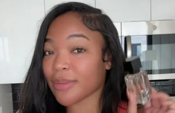 I've found my most complimented perfume ever – it's a dupe from Zara that's £182 cheaper than the designer scent | The Sun