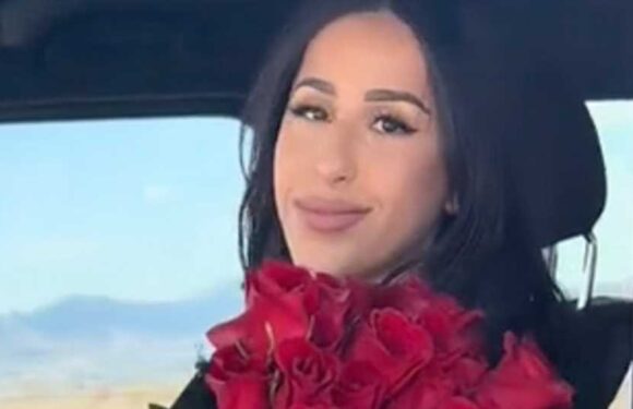 I've set strict rules for my millionaire husband – we must go on vacations every month and he has to buy me gifts daily | The Sun