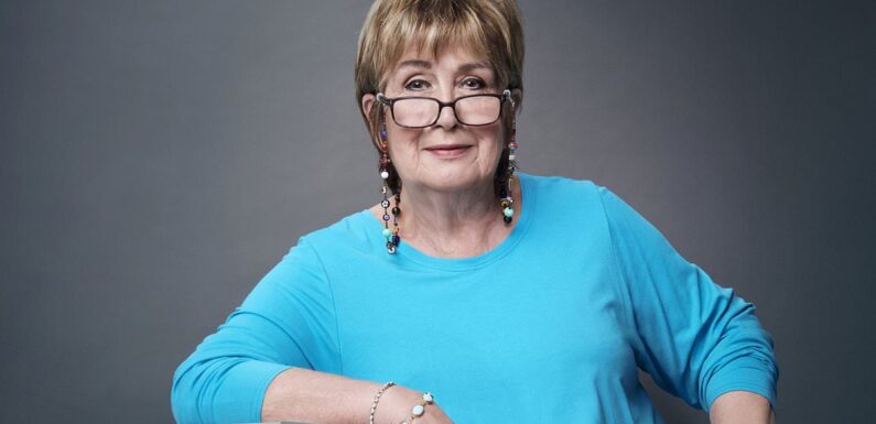 JENNI MURRAY: 25 years on, women my age rue the day Viagra was created