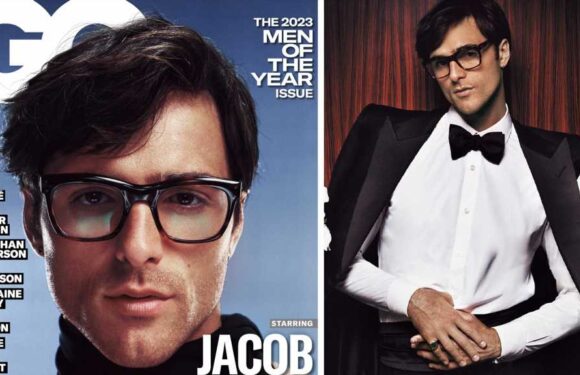 Jacob Elordi on 'Ridiculous' Kissing Booth Movies, Elvis, and Refusing to Audition for Superman