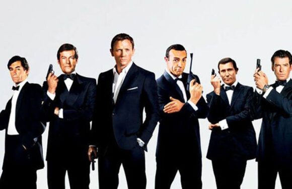 James Bond producer on next Bond, EONs involvement in new 007 TV show and more