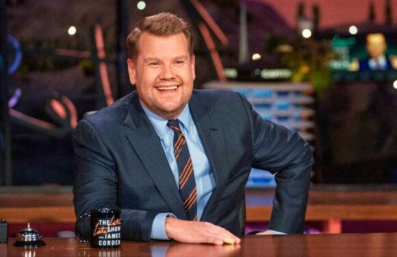 James Cordens replacement announced for new US TV show – but fans arent happy