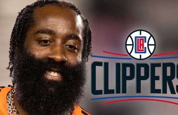 James Harden Traded To Clippers In Blockbuster Deal