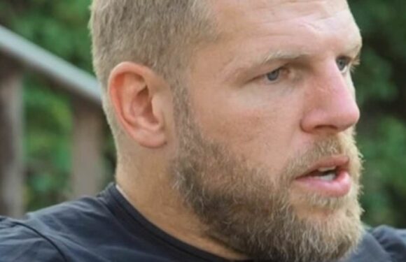 James Haskell admits he has 'court battles to come'