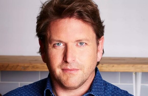 James Martins replacement sealed as he takes break after cancer diagnosis