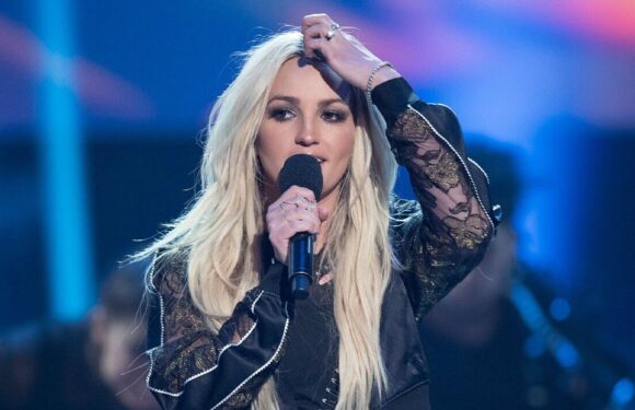 Jamie Lynn Spears’ I’m A Celeb stint could ‘change conversation’ around Britney