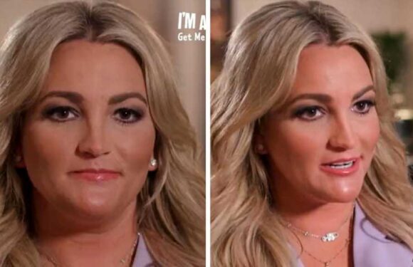 Jamie Lynn Spears Joins 'I'm A Celebrity,' Britney Fans Troll Her Ruthlessly