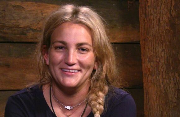 Jamie Lynn Spears QUITS I'm A Celebrity on 'medical grounds'
