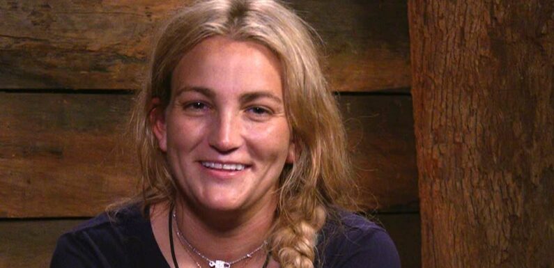 Jamie Lynn Spears QUITS I'm A Celebrity on 'medical grounds'