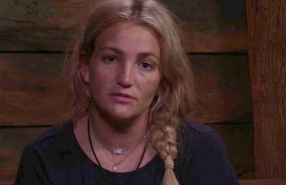 Jamie Lynn Spears quit I’m A Celeb ‘over apron’ as expert wades in on surprise