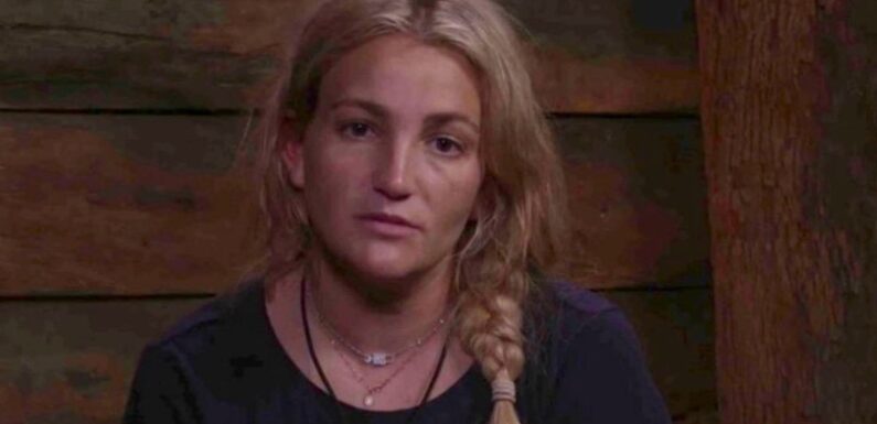 Jamie Lynn Spears quit I’m A Celeb ‘over apron’ as expert wades in on surprise
