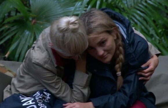 Jamie Lynn Spears quit I’m A Celebrity after suffering distress, say insiders
