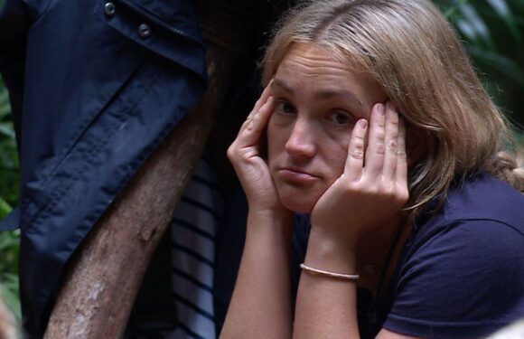Jamie Lynn Spears quits I’m A Celebrity after a week ‘on medical grounds’