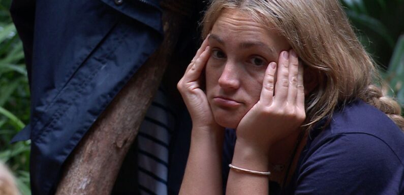 Jamie Lynn Spears quits I’m A Celebrity after a week ‘on medical grounds’