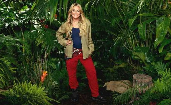 Jamie Lynn Spears ‘will try to stay out of arguments’ on I’m A Celeb