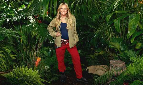 Jamie Lynn Spears ‘will try to stay out of arguments’ on I’m A Celeb